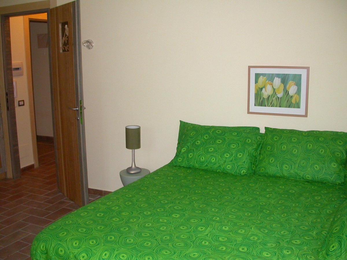 Casavacanze Sant'Eugenia Attigliano Camera foto