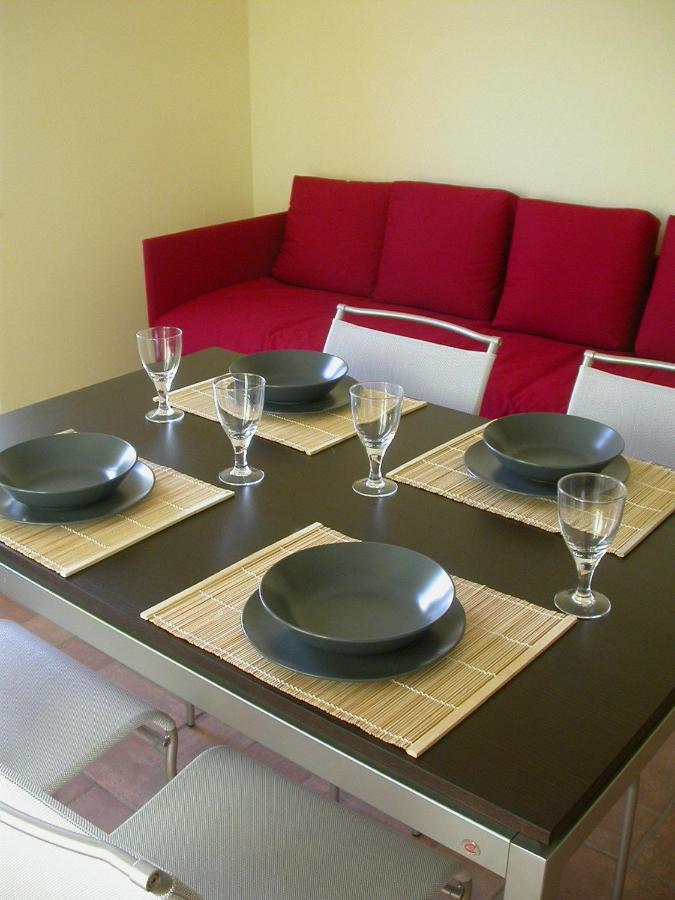 Casavacanze Sant'Eugenia Attigliano Camera foto