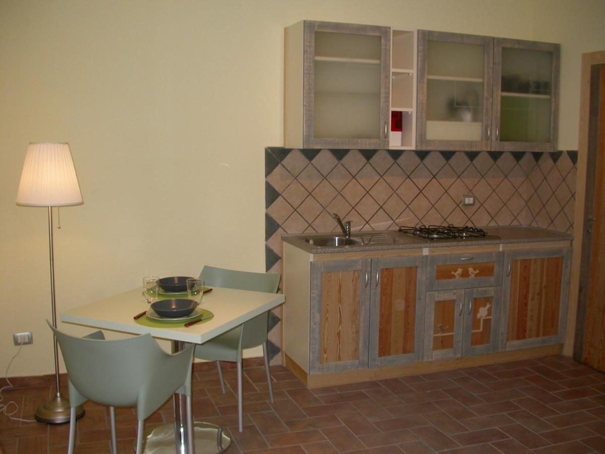 Casavacanze Sant'Eugenia Attigliano Camera foto