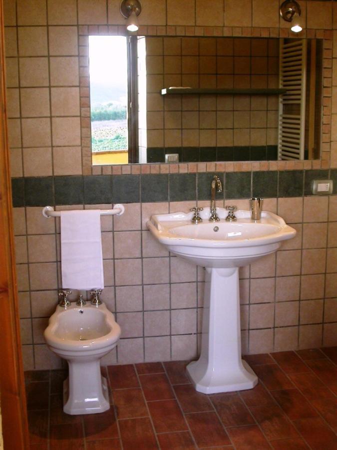 Casavacanze Sant'Eugenia Attigliano Camera foto