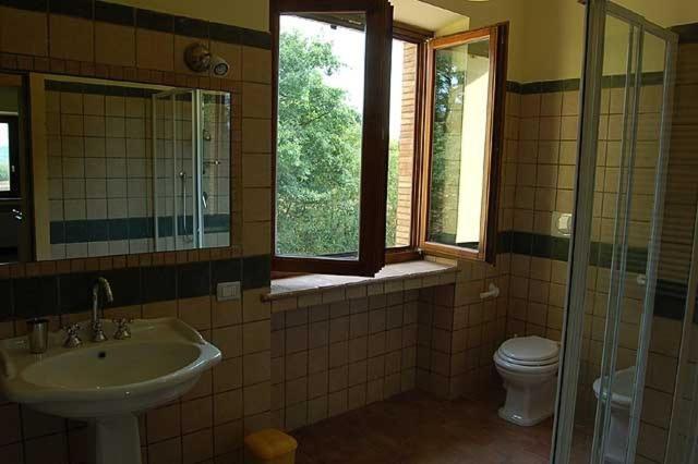 Casavacanze Sant'Eugenia Attigliano Camera foto