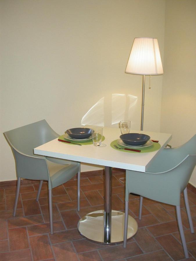 Casavacanze Sant'Eugenia Attigliano Camera foto