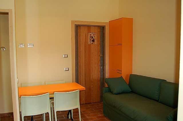 Casavacanze Sant'Eugenia Attigliano Esterno foto